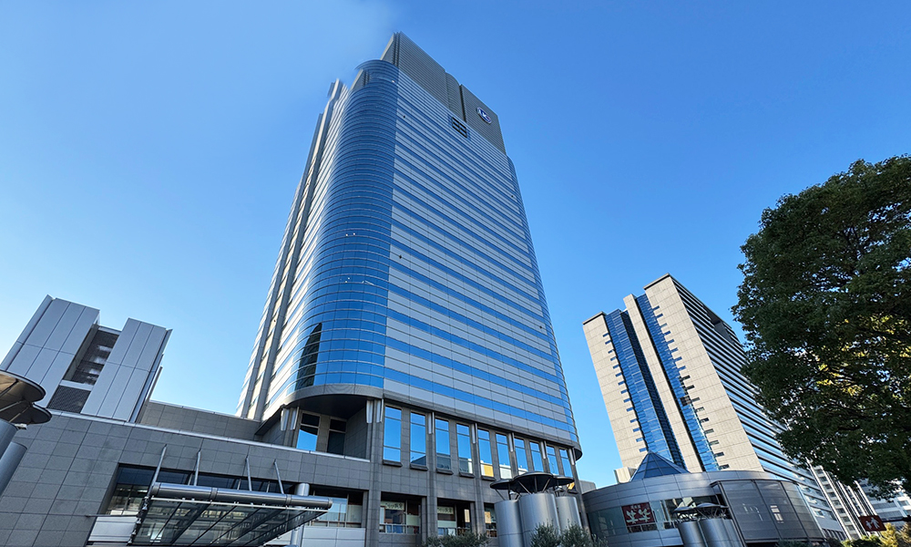 A.R.S Building Photo