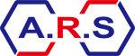 A.R.S Logo